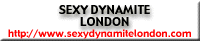 SEXY DYNAMITE LONDON